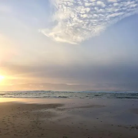 公寓 Au Pied De La Dune