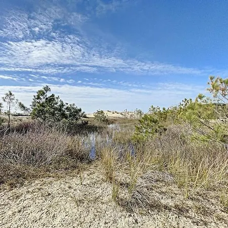 Au Pied De La Dune 比斯卡罗斯