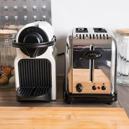 公寓 Au Pied De La Dune