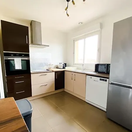 Au Pied De La Dune * Biscarrosse