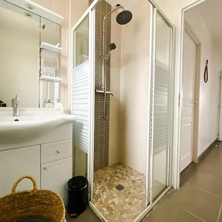 Appartement Au Pied De La Dune