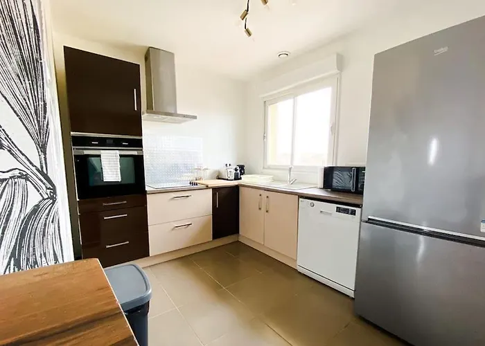 Au Pied De La Dune * Biscarrosse