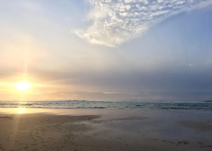 Appartement Au Pied De La Dune