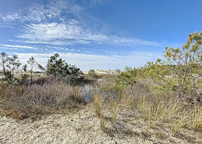 Au Pied De La Dune Biscarrosse