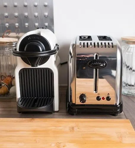 Appartement Au Pied De La Dune