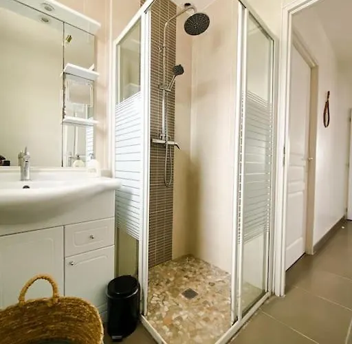 Appartement Au Pied De La Dune